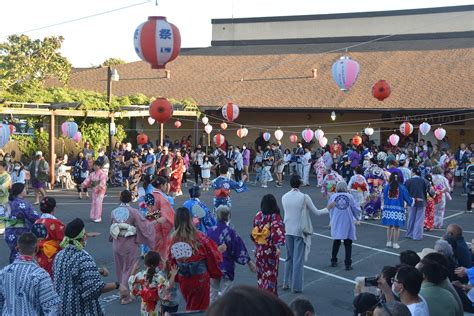 obon festival 2023 locations